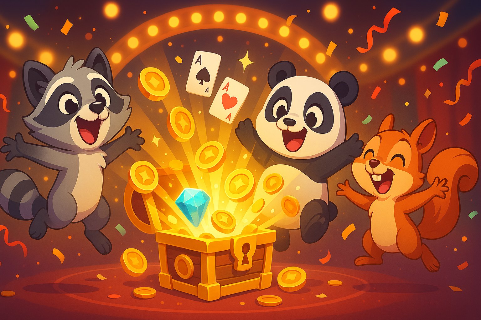Wolf Gold reel display showing wild symbols and moon bonus trigger on ug300 login